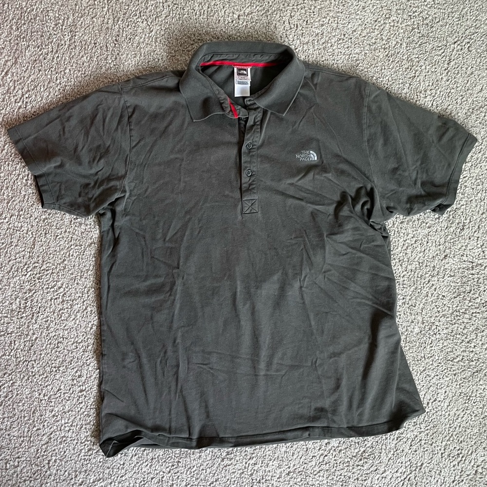 The North Face | Men’s Polo